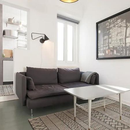 Whome Chic Studio Located In Lisbon Historic Centre Экстерьер фото