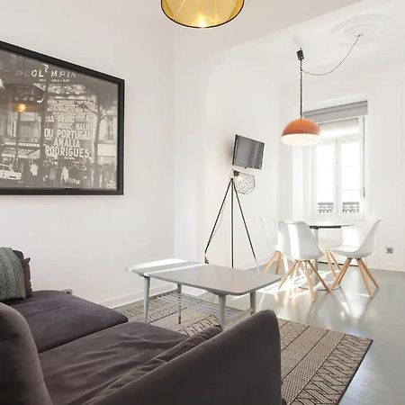 Whome Chic Studio Located In Lisbon Historic Centre Экстерьер фото