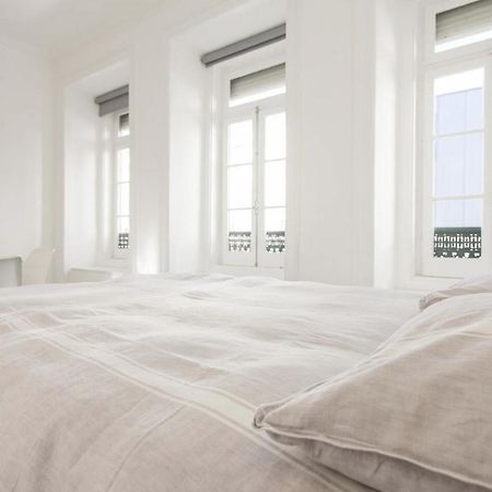 Whome Chic Studio Located In Lisbon Historic Centre Экстерьер фото